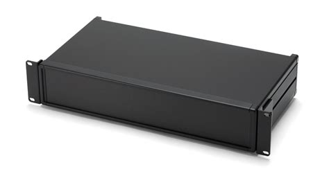 metal enclosures for electronics|rack mount electronic enclosure box.